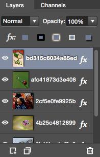 PixelStyle Photo Editor for Mac
