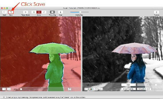 background effects mac