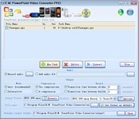 convert PowerPoint