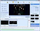 Author Video to DVD