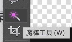 魔术棒工具